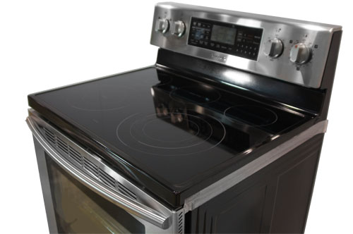 Burners 2 Photo