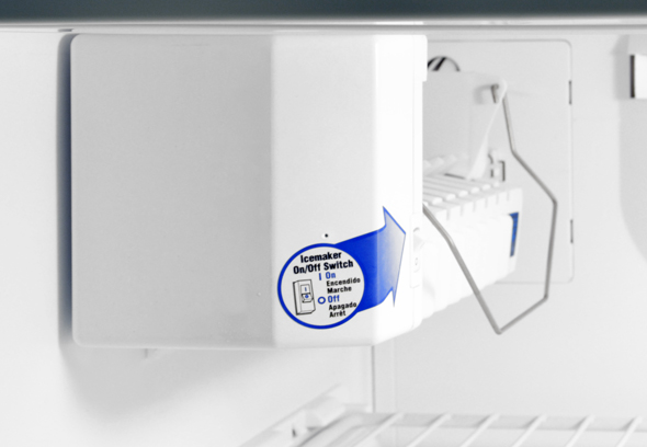 Ice Maker Photo