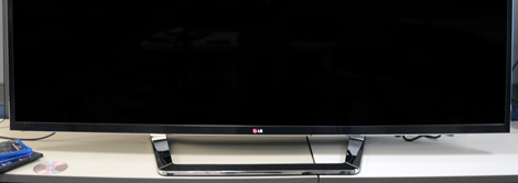 FI Stand Mount Image