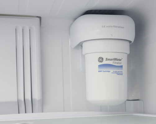 Water Filter Photo