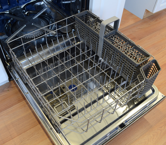 Bottom Rack Photo