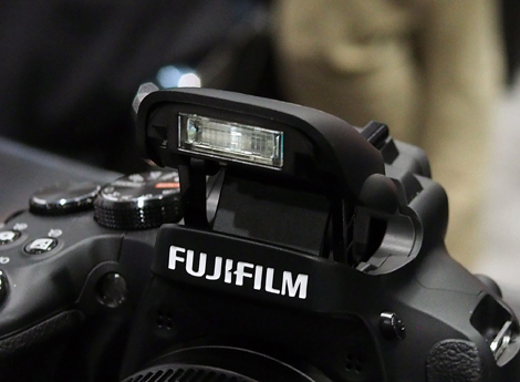 FI Flash Photo