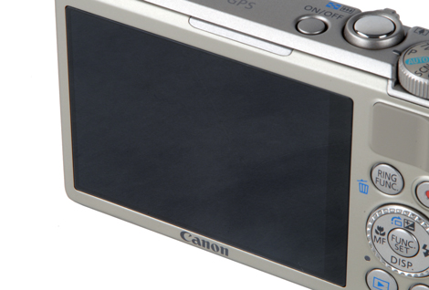 LCD Photo