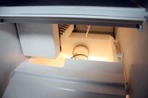 Ice Maker Photo