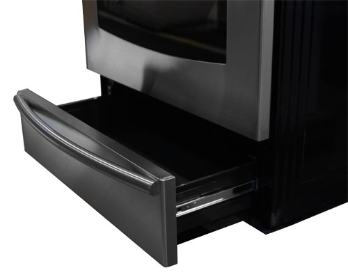 Warming Drawer Photo