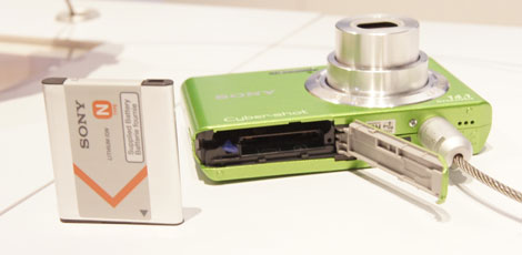FI Battery Photo