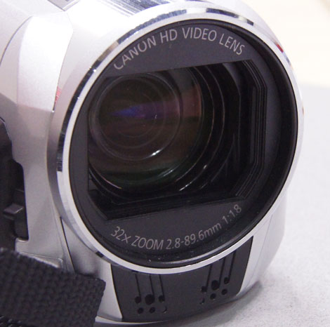 FI Lens Image