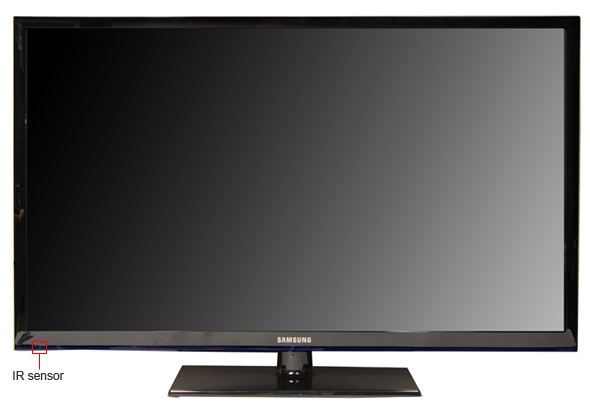 Front Tour Image