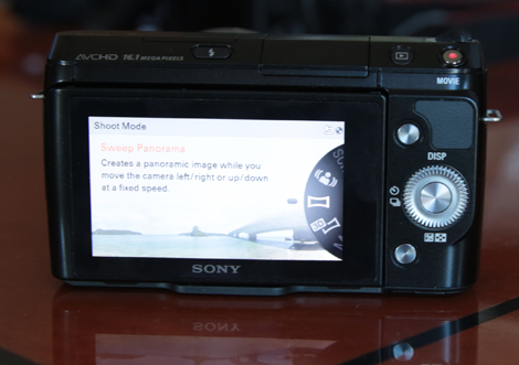 FI Modes Photo