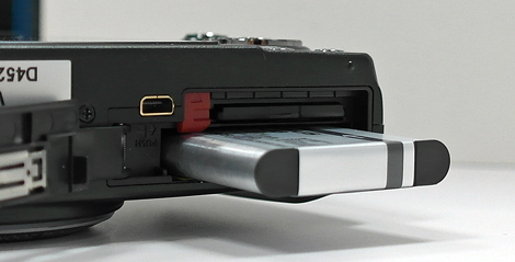 FI Battery Photo