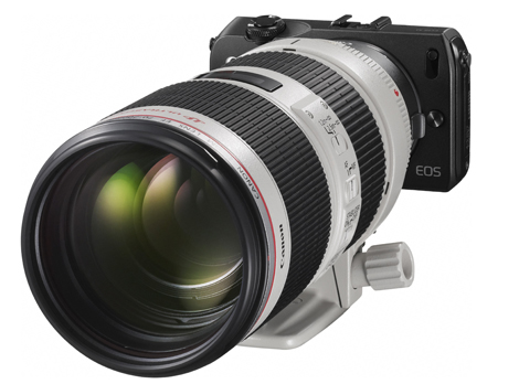 FI Lens Photo