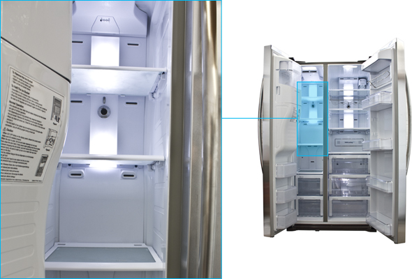 Freezer Main 1 Image