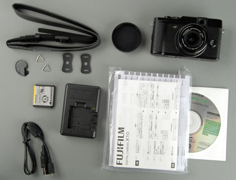 Box Photo