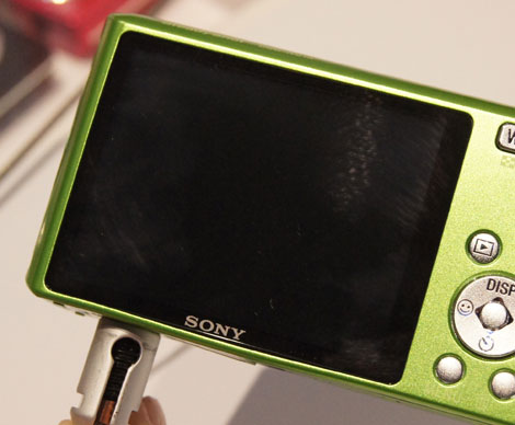 FI LCD Photo