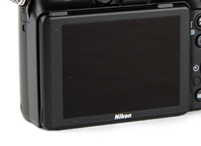 LCD Photo