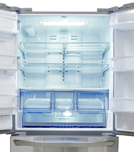 Refrigerator Main 1 Image