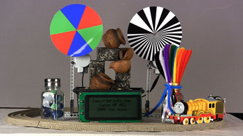 Video Color Mode Image_1135429_1