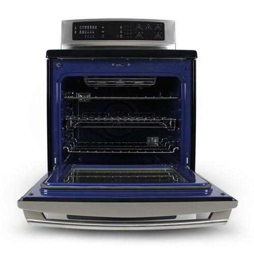 Upper Oven Photo