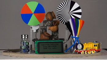 Video Color Mode Image_1233621_1