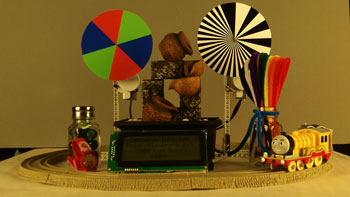 Video Color Mode Image_895395_1