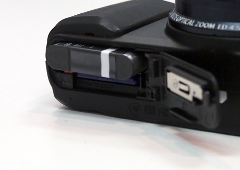 FI Battery Photo
