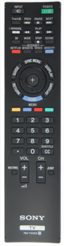 Remote Control Photo