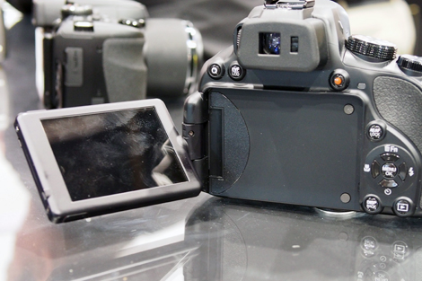 FI LCD Photo
