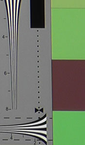 3000 Lux Noise Crop