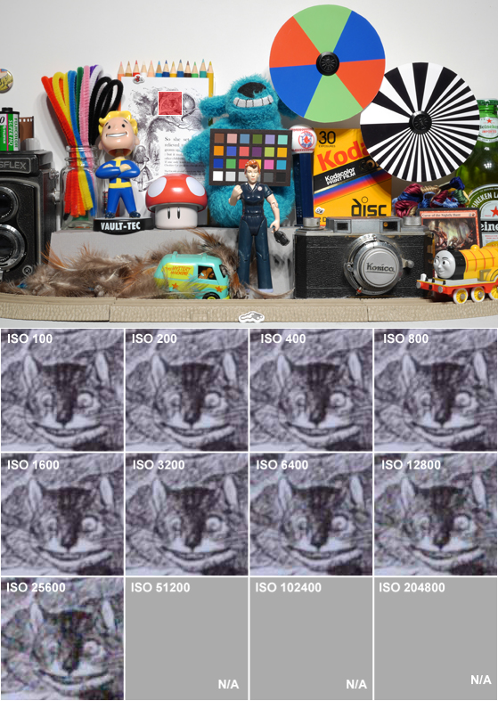 Science Section 1 Images