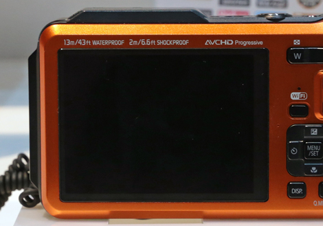 FI LCD Photo