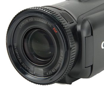 Lens Photo