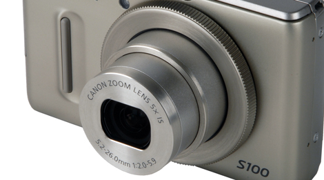 Lens Photo