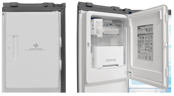 Ice Maker Photo