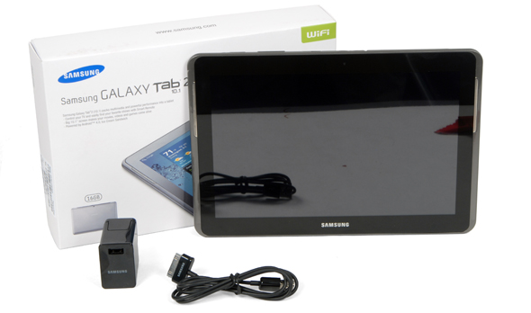Packaging Contents Image