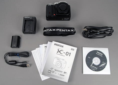 Box Photo