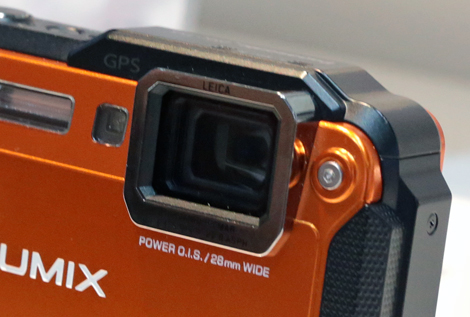 FI Lens Photo