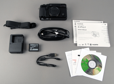 Box Photo