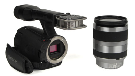 Lens Photo 2
