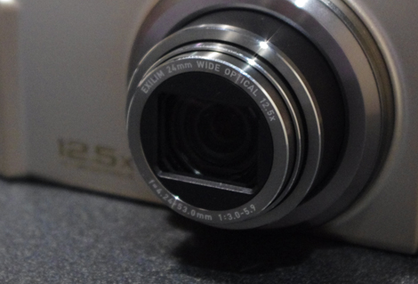 FI Lens Photo