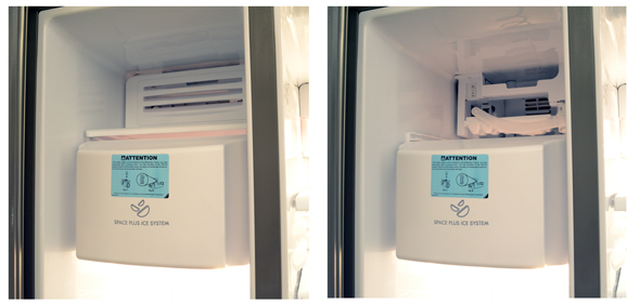 Ice Maker Photo