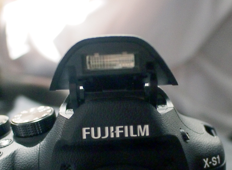 FI Flash Photo