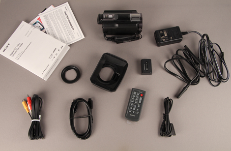 Box Photo