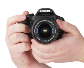 Handling Photo 1