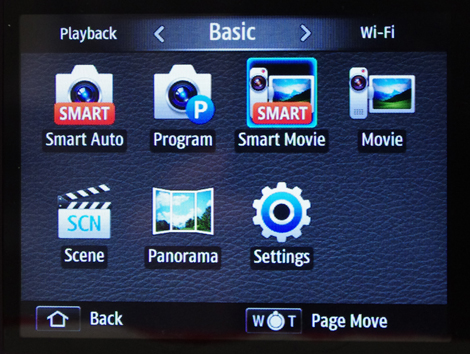 FI Modes Photo