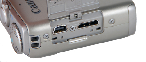 Ports Photo 1