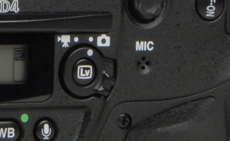Mic Photo