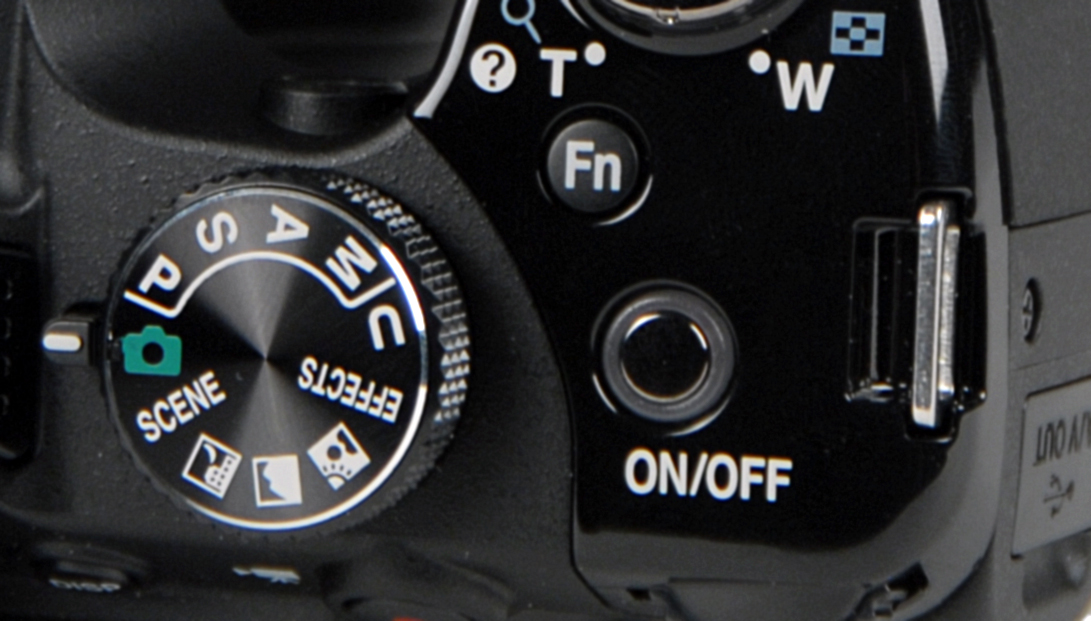Buttons Photo 2