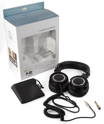 In the Box Image