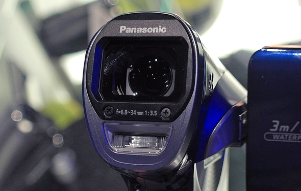 FI Lens Image