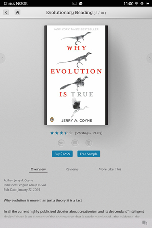 Buying Books Image